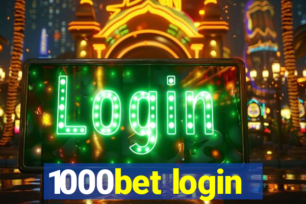 1000bet login